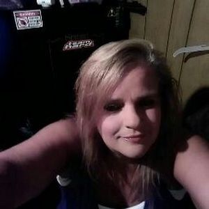 Meet your Posher, Bobbie jo